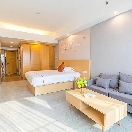 Orange International Hotel Guangzhou Zhujiang New Town Us Consulate General Guangzhou Branch - Free Shuttle Bus To Canton Fair Complex During Canton Fair Period Exterior photo