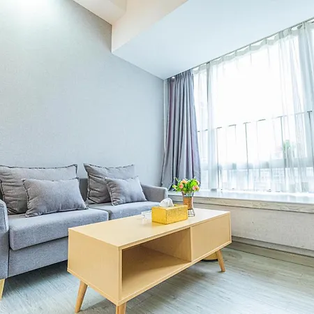 Orange International Hotel Guangzhou Zhujiang New Town Us Consulate General Guangzhou Branch - Free Shuttle Bus To Canton Fair Complex During Canton Fair Period Exterior photo