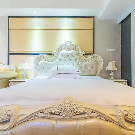 Orange International Hotel Guangzhou Zhujiang New Town Us Consulate General Guangzhou Branch - Free Shuttle Bus To Canton Fair Complex During Canton Fair Period Exterior photo