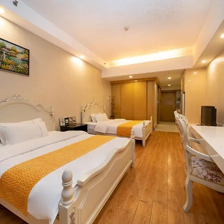 Orange International Hotel Guangzhou Zhujiang New Town Us Consulate General Guangzhou Branch - Free Shuttle Bus To Canton Fair Complex During Canton Fair Period Exterior photo