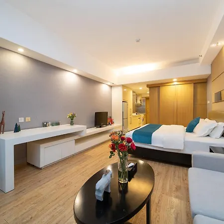 Orange International Hotel Guangzhou Zhujiang New Town Us Consulate General Guangzhou Branch - Free Shuttle Bus To Canton Fair Complex During Canton Fair Period Exterior photo
