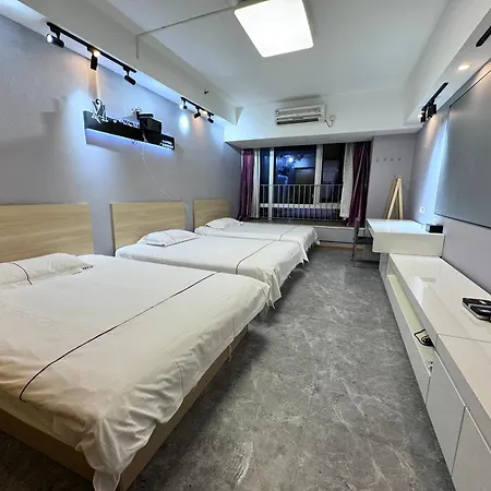 Orange International Hotel Guangzhou Zhujiang New Town Us Consulate General Guangzhou Branch - Free Shuttle Bus To Canton Fair Complex During Canton Fair Period Exterior photo
